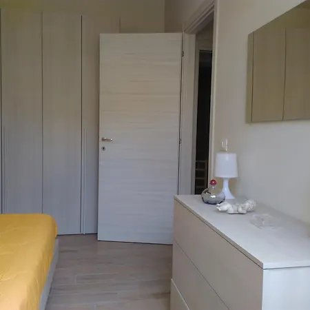 Apartmán Casa Benedetta