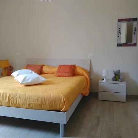 Casa Benedetta سانتا ماريا ديلي آن