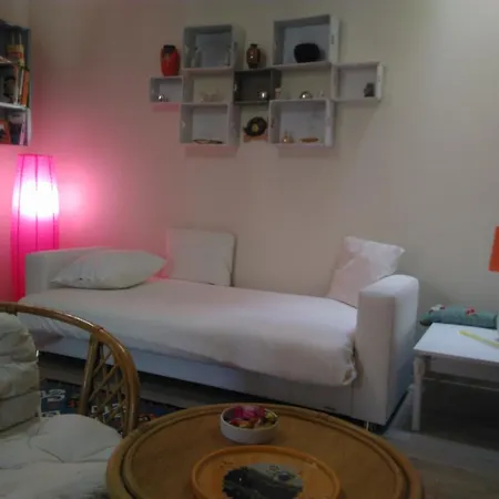 Casa Benedetta شقة