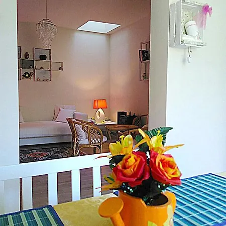 Apartmán Casa Benedetta *