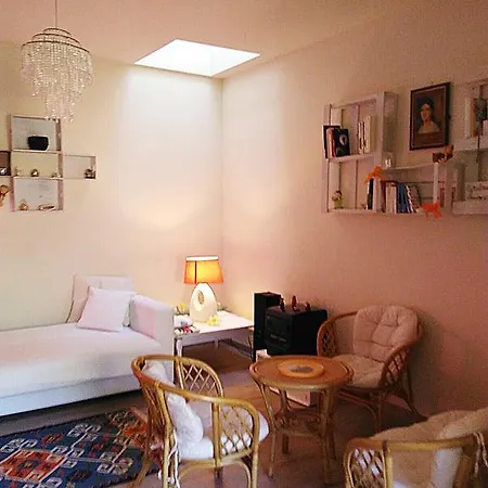 Casa Benedetta *