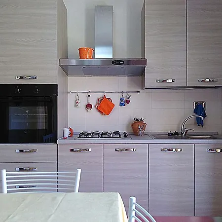 Casa Benedetta