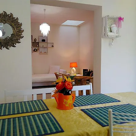 Casa Benedetta شقة *